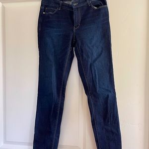 White House Black Market Jeans